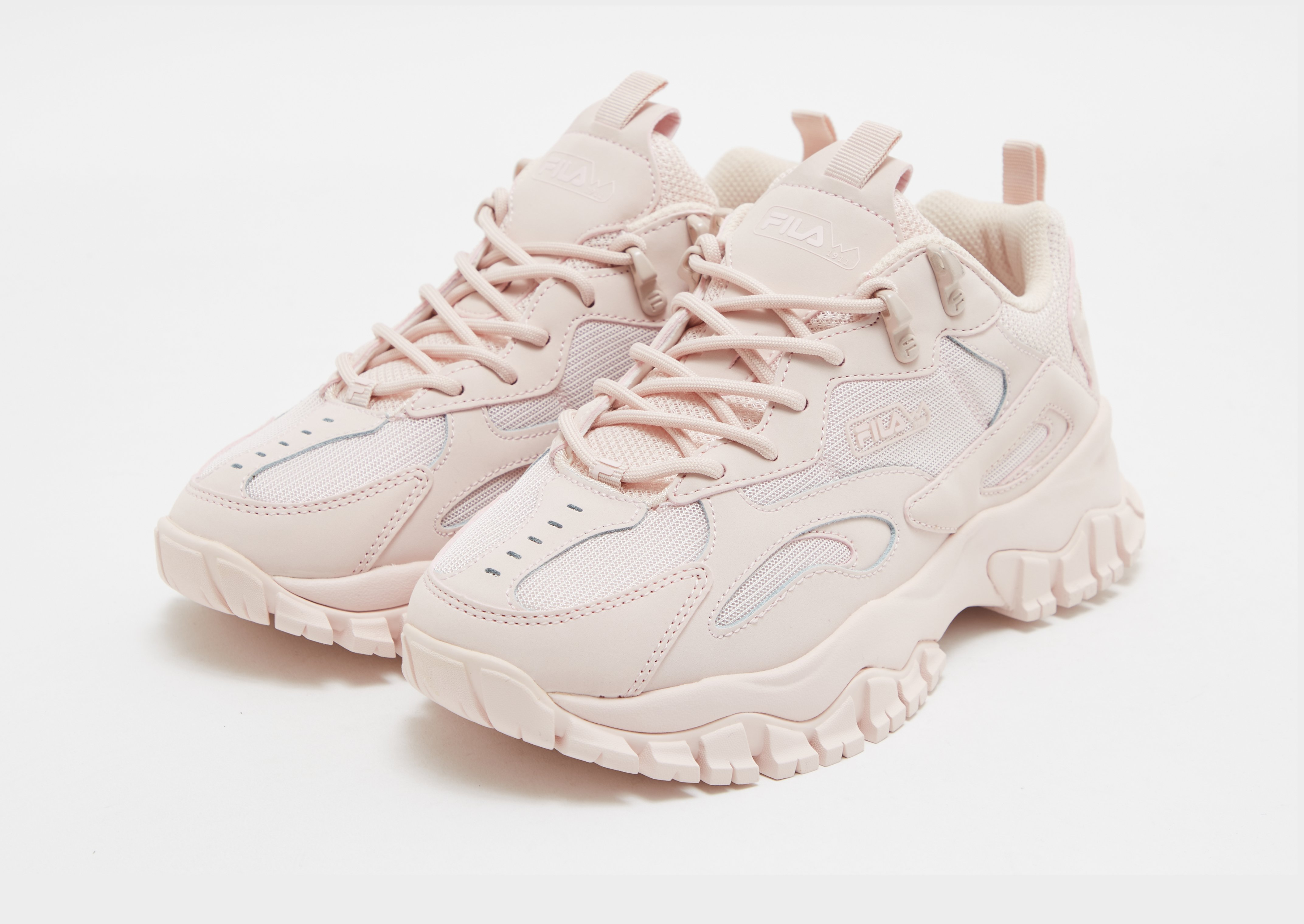 Fila Ray Tracer Trail Junior