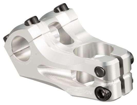 Potence Elevn Pro 22.2mm Argent