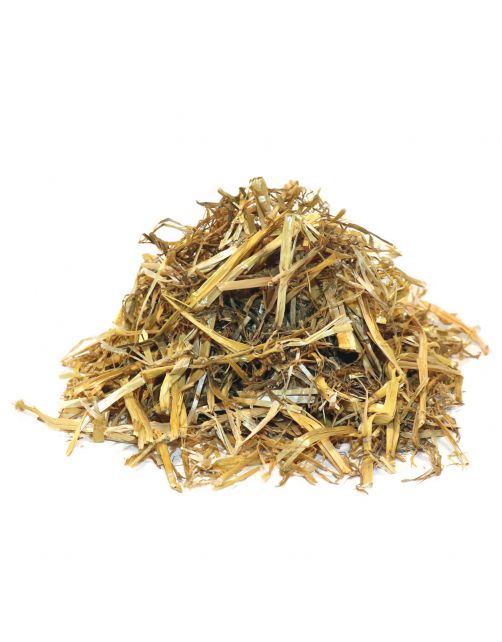 Versele-Laga Stro Portion Pack - Bodembedekking - 2.5 kg