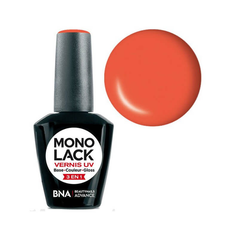 Beautynails Monolack (Par Couleur)
