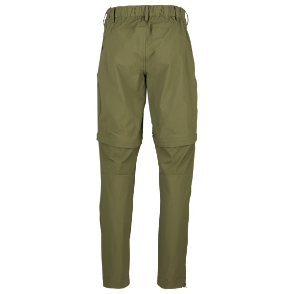 Stoic - HoforsSt. Softshell Zip-Off Pants Light - Pantalon convertible