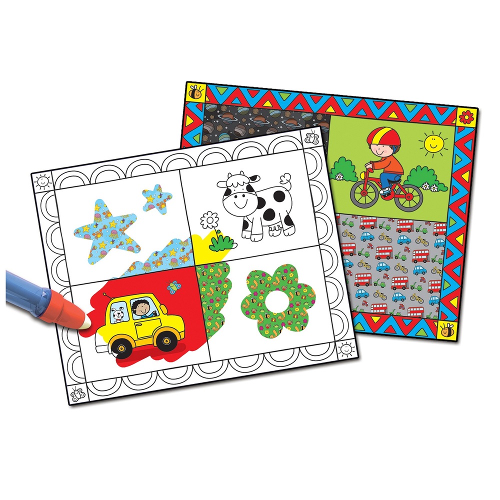 Galt Water Magic Geschenkset