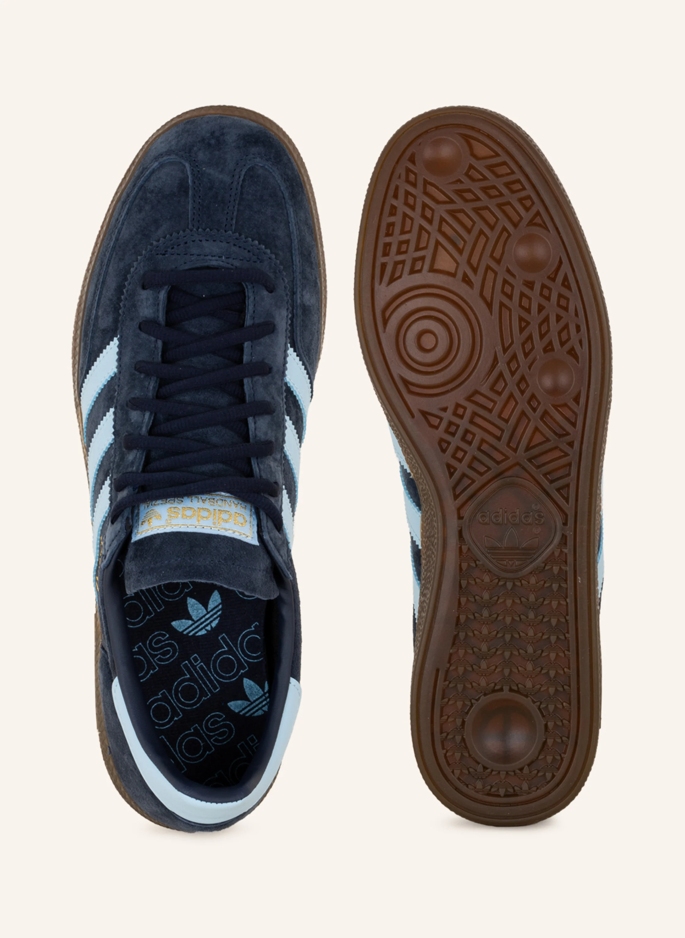 adidas Originals Sneaker HANDBALL SPEZIAL