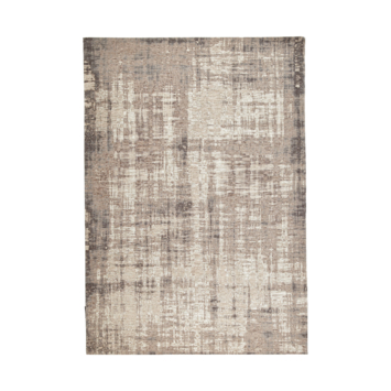 Vloerkleed Shiraz Grijs 200x300 cm