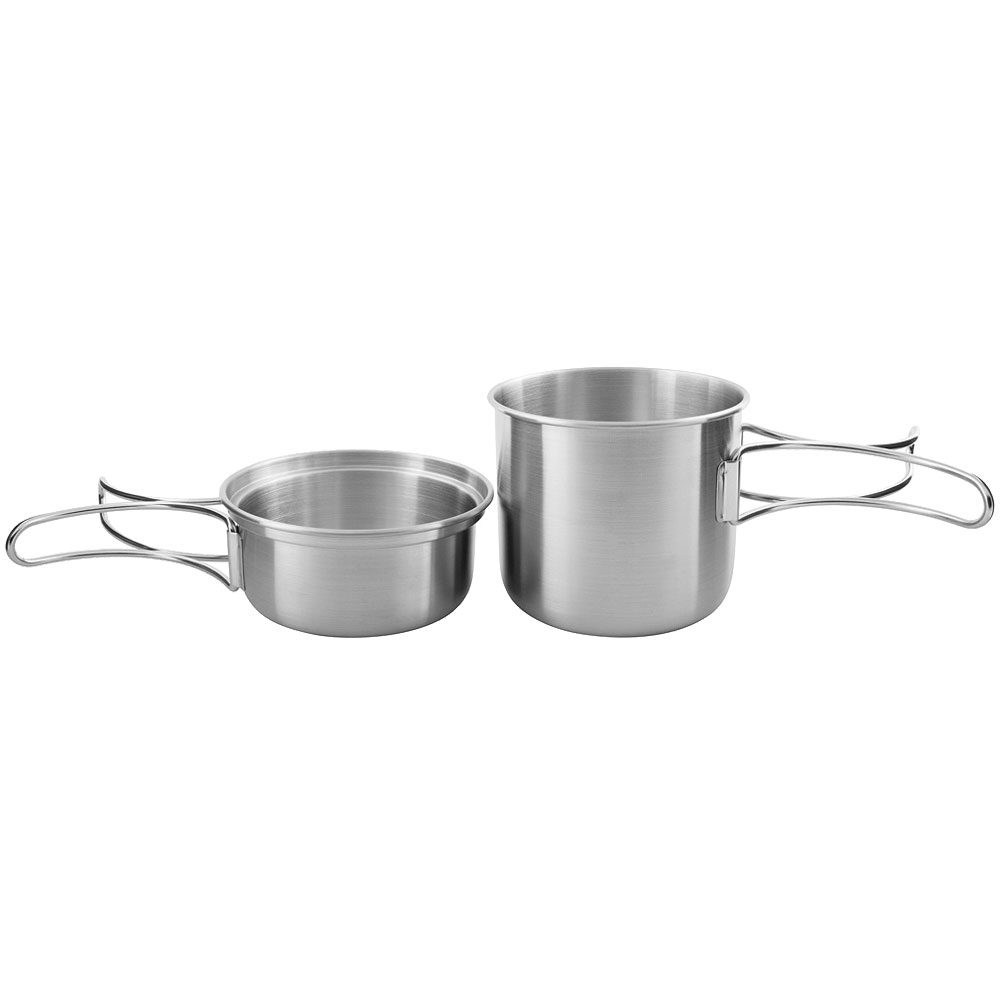 Tatonka Handle Mug 500ml Becher-Set