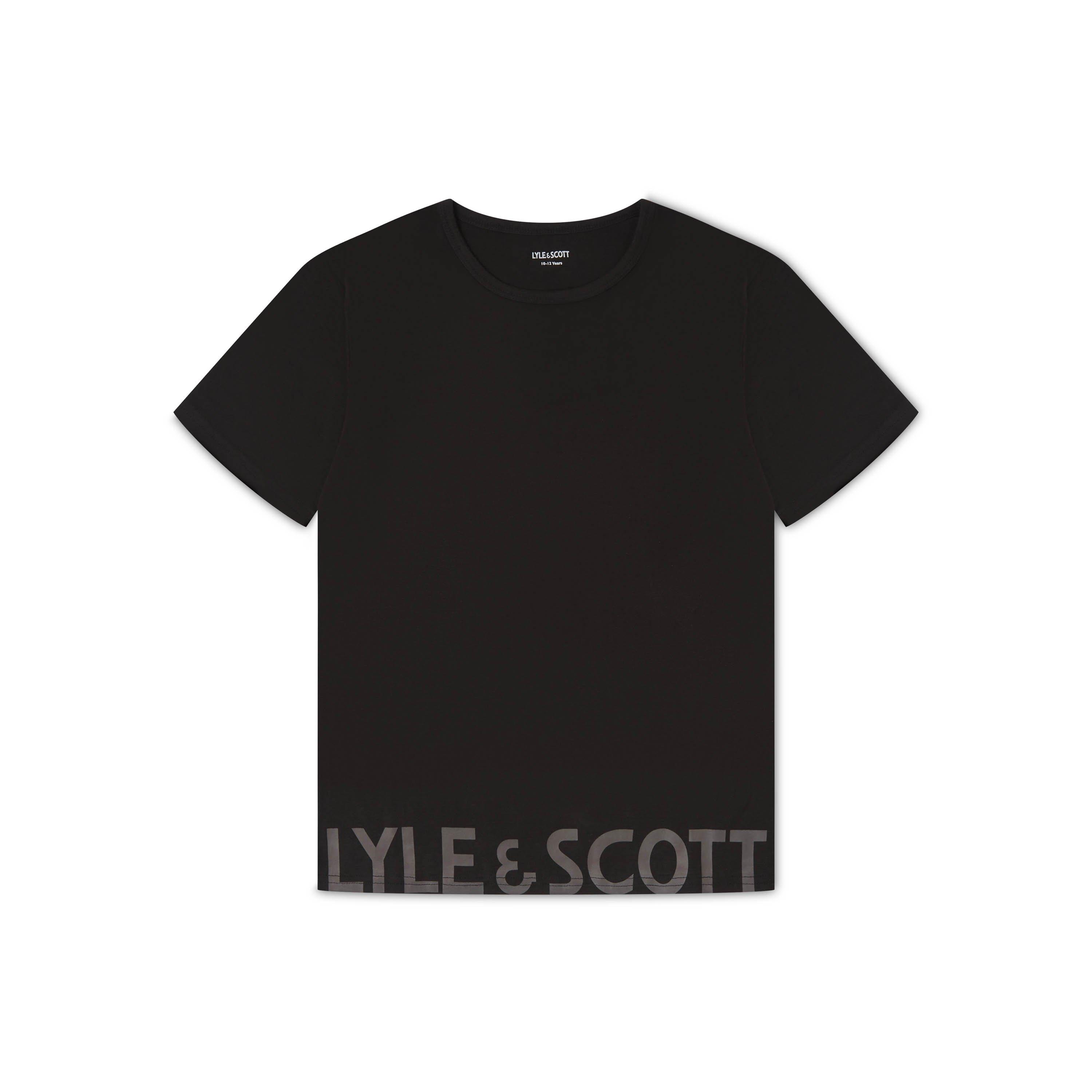 Lyle and Scott Sleepwear Set Juniors