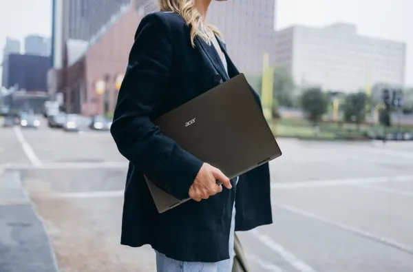 Acer PD163Qsmiuux - PD3 Series - LED-skærm - 16