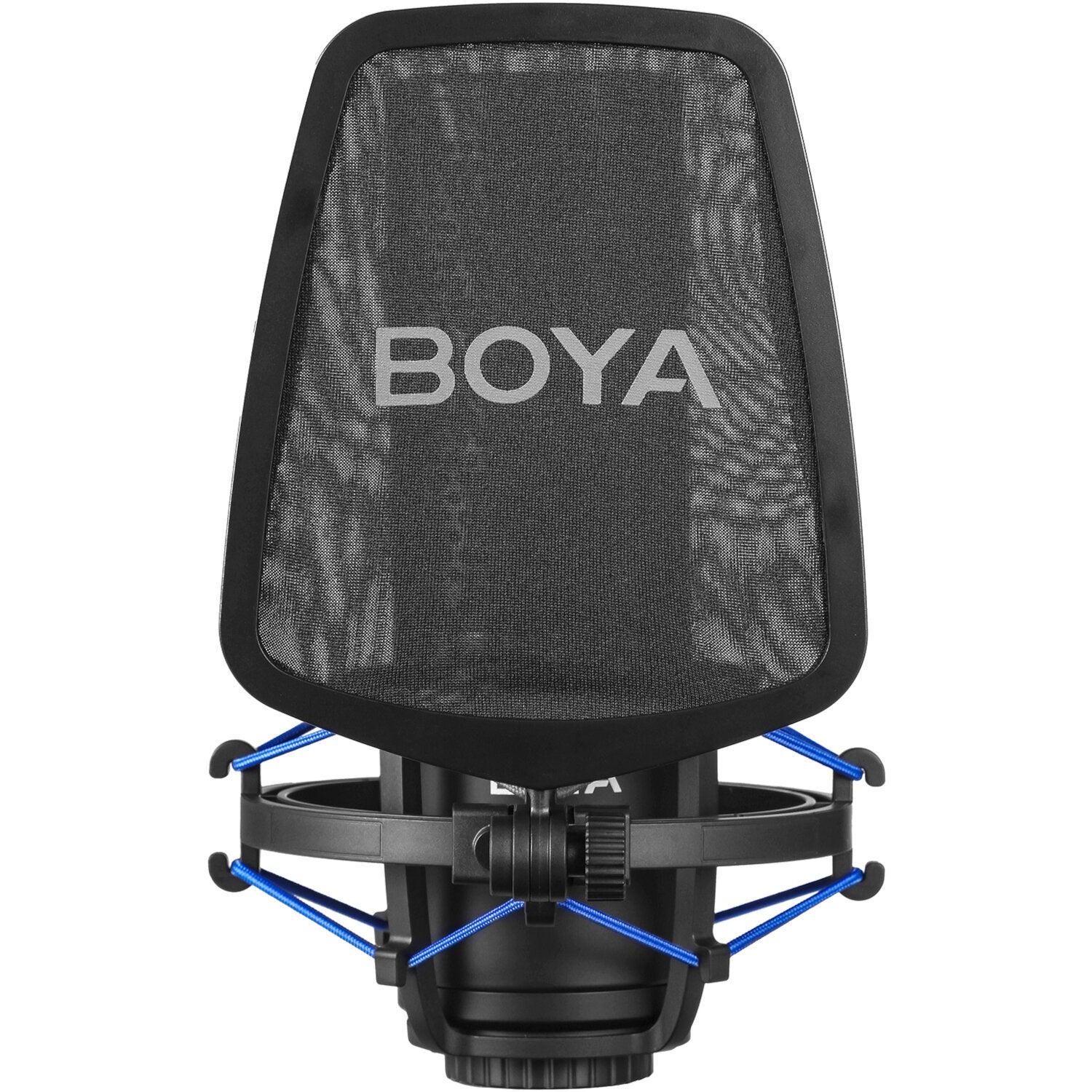 Boya BY-M1000 Pro grootmembraan condensatormicrofoon