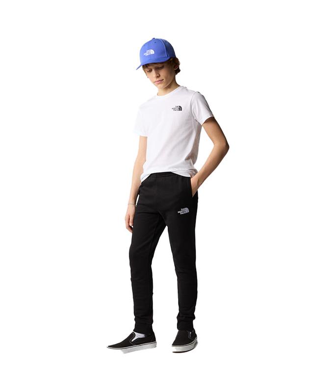 The North Face JR Teen Simple Dome T-Shirt