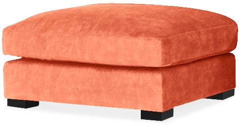 Hocker Frederique