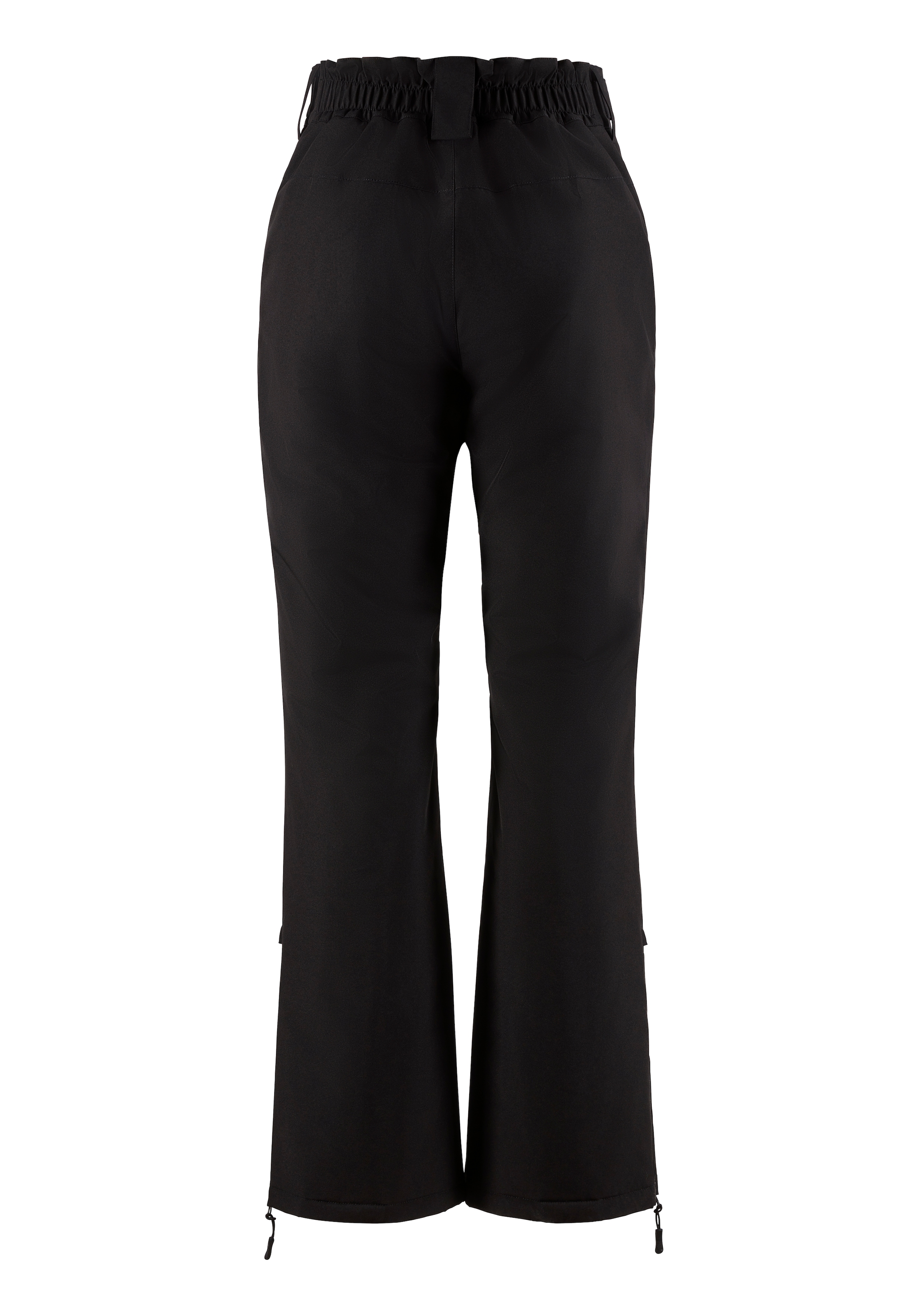 Vivance active Skihose  Schneehose, Outdoorhose gefüttert mit Schneefang