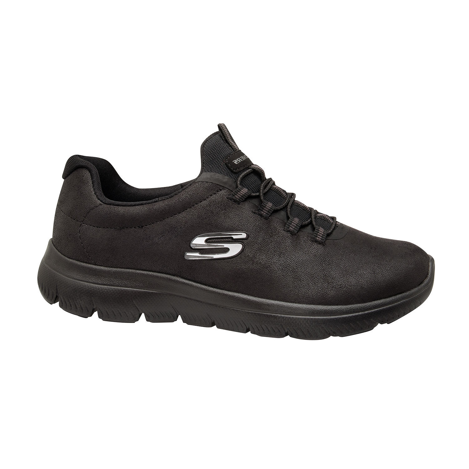 SKECHERS SUMMITS Damen-Schlupfschuh