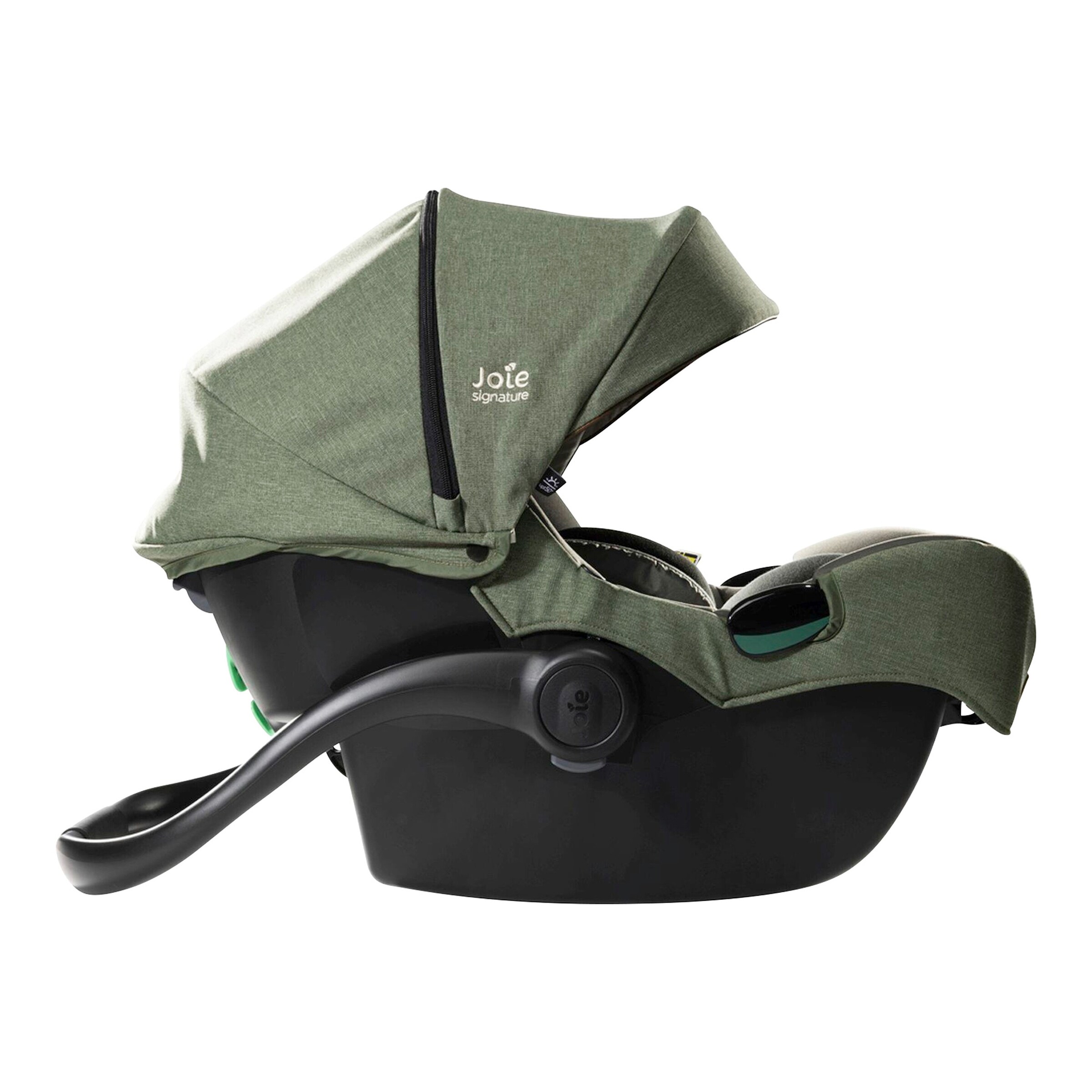 Joie - signature Babyschale i-Jemini i-Size pine