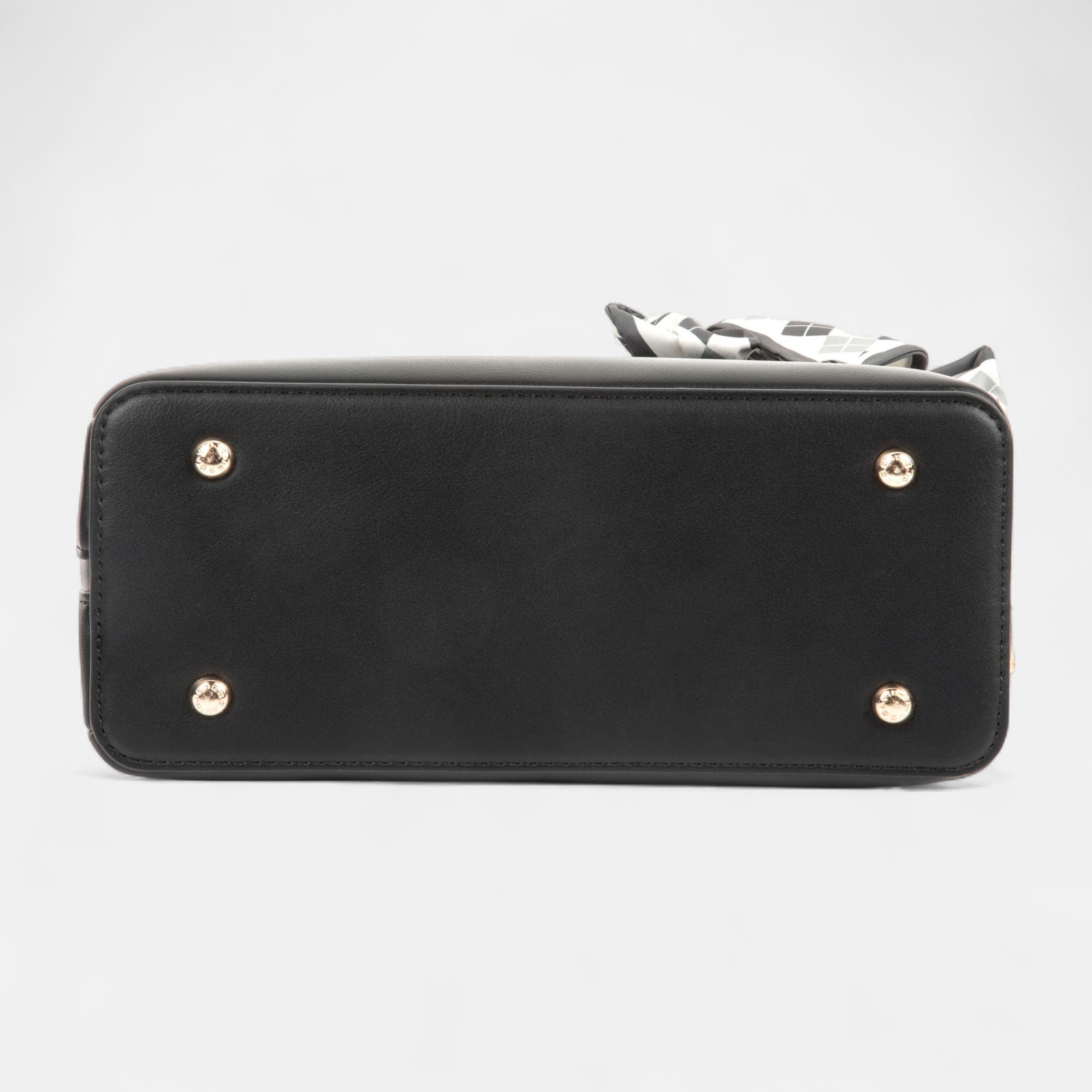 Sac à main noir