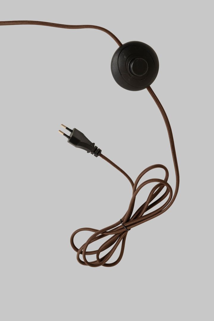 It's about RoMi   Tivoli Vloerlamp