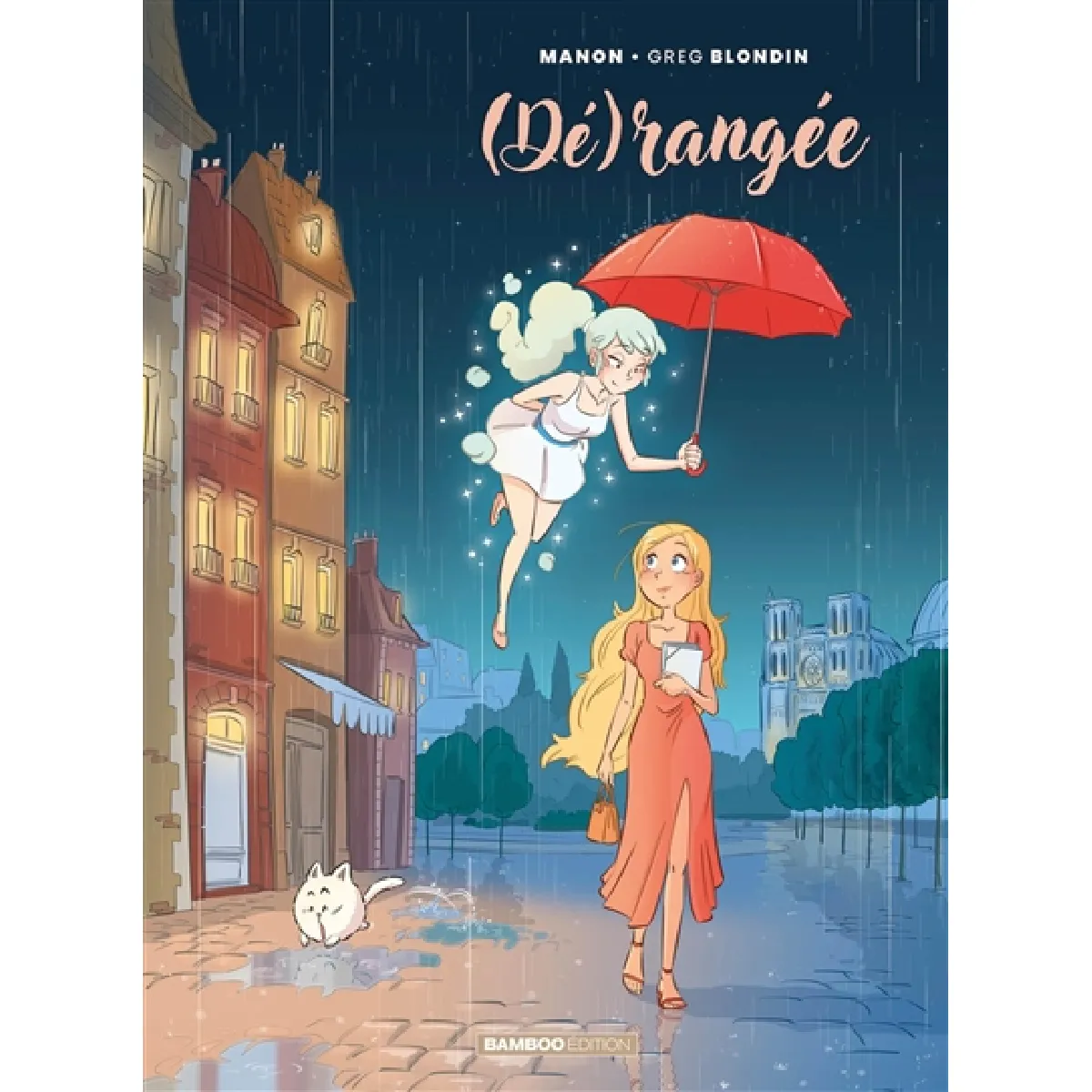 (Dé)rangée. Vol. 1 · Occasion