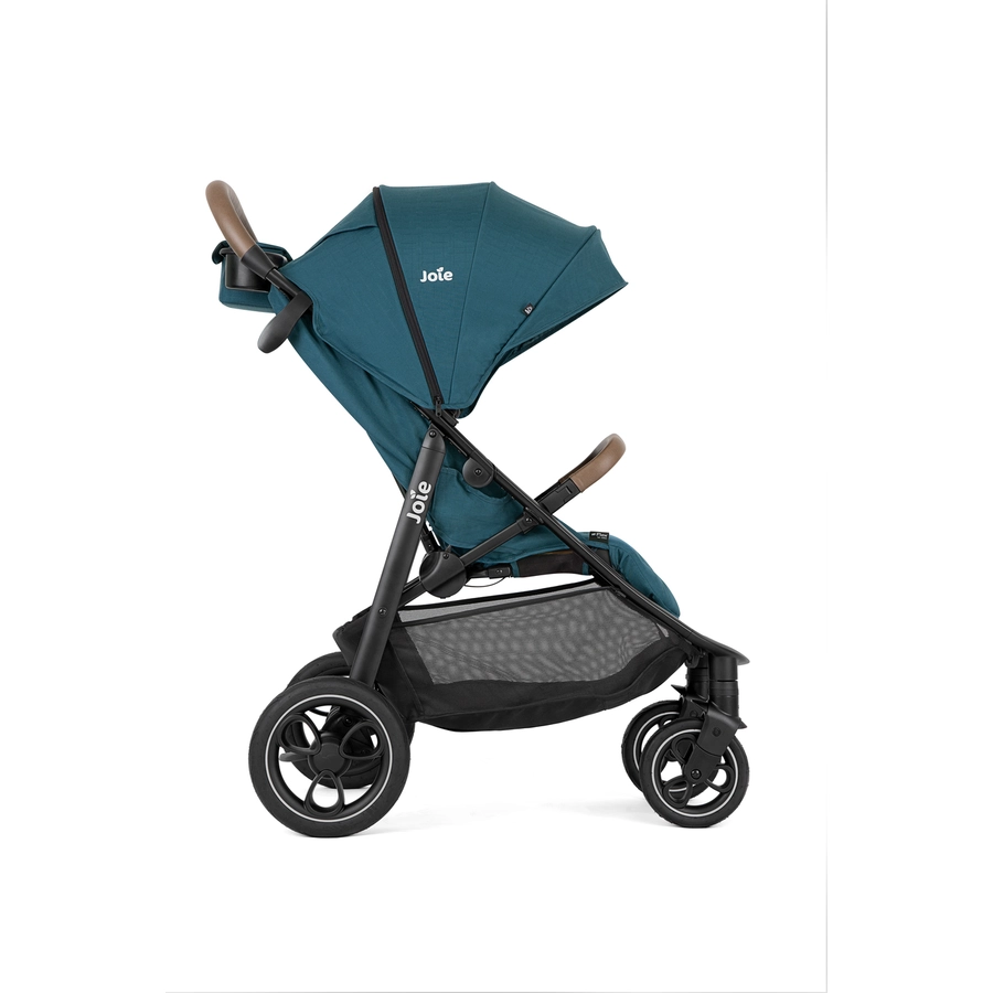 Joie Sportwagen Litetrax Pro Peacock