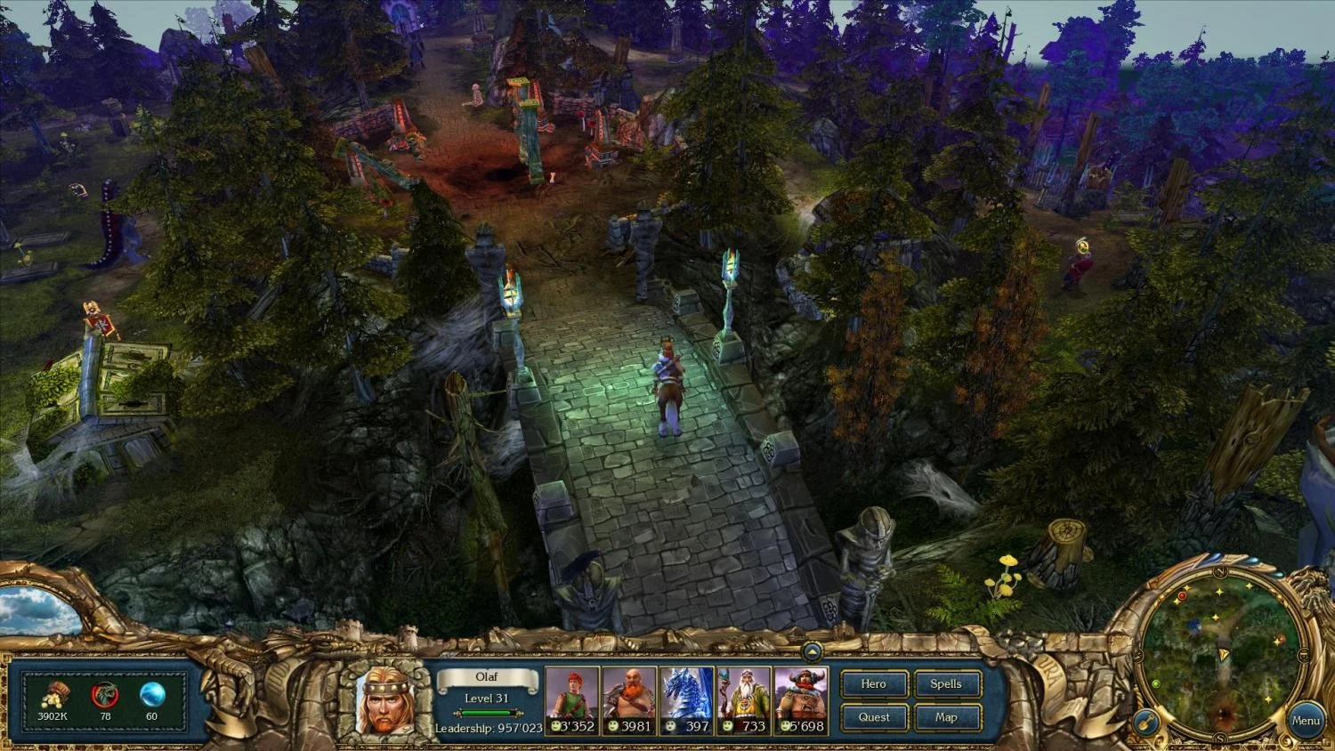 King’s Bounty: Ultimate Edition- PC