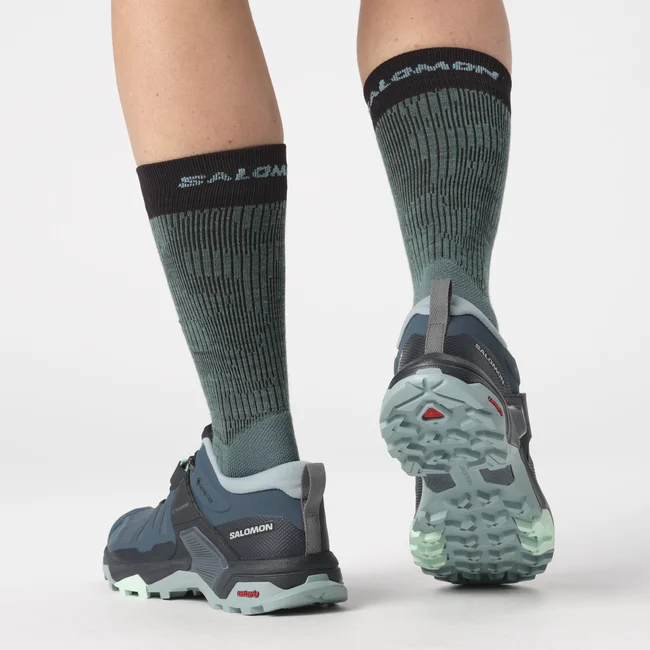 X ULTRA 4 GORE-TEX  Hiking-Halbschuhe Damen