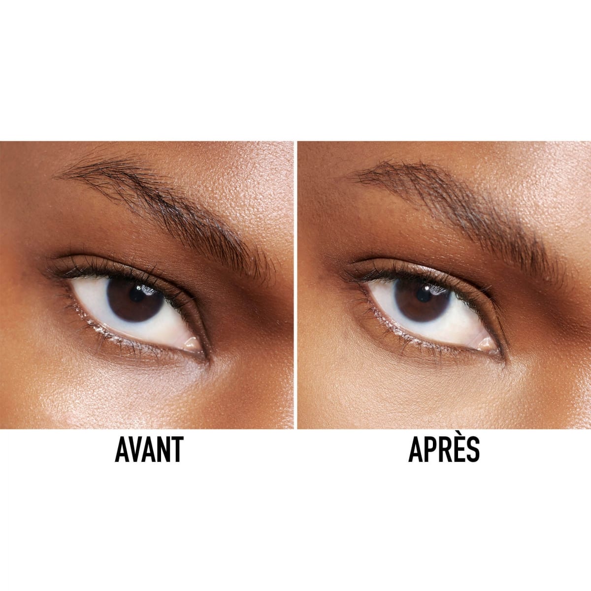 Diorshow On Set Brow Diorshow On Set Brow Mascara Sourcils - Fixateur de Couleur - Effet Disciplinant 24h