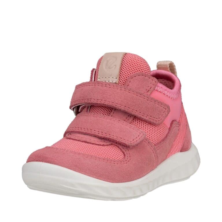 Ecco SP 1 Lite Infant Sneakers Børn