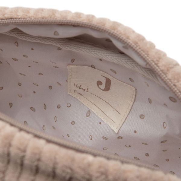 Jollein Etui – Cloudy Rib