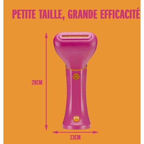 Défroisseur Conair GSC24PKE