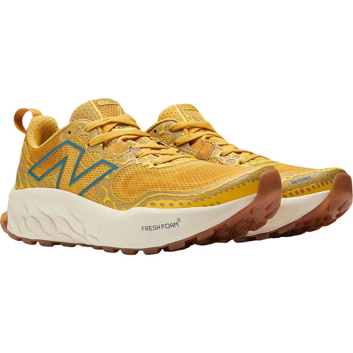 New Balance Fresh Foam X Hierro V8 Trail Løbesko Dame