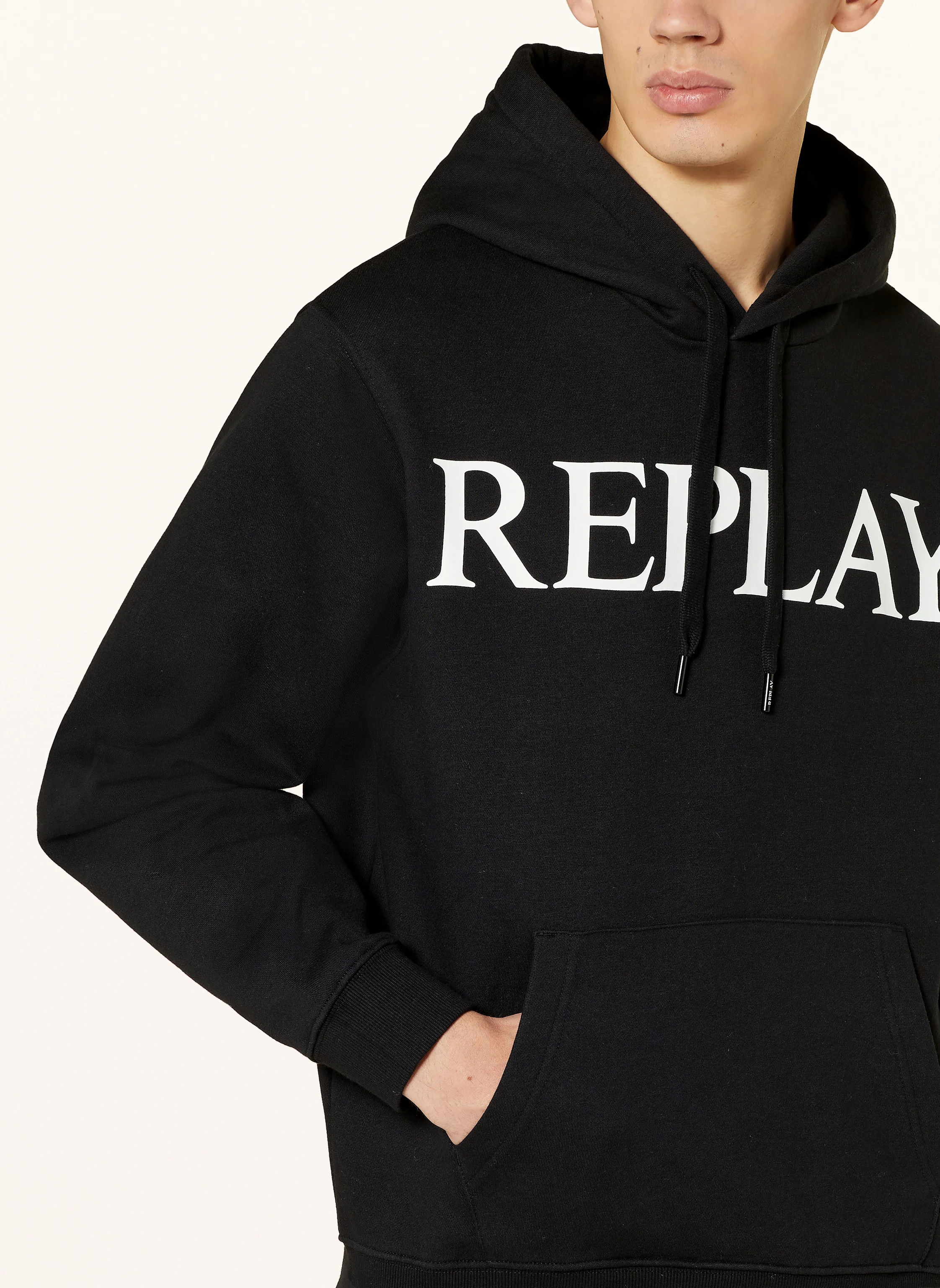 REPLAY Hoodie