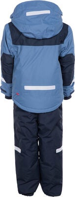Didriksons Hamres Skisett, Coldsmoke Blue