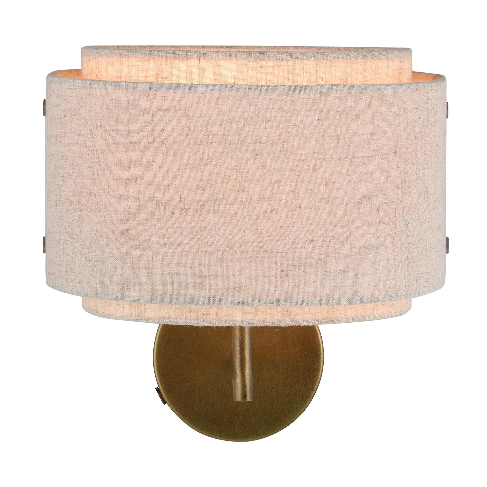 Design For The People  Takai væglampe - beige
