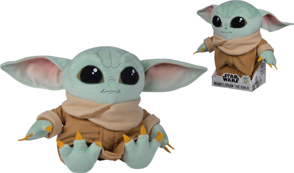 Disney Madalorian, The Child Ultimate