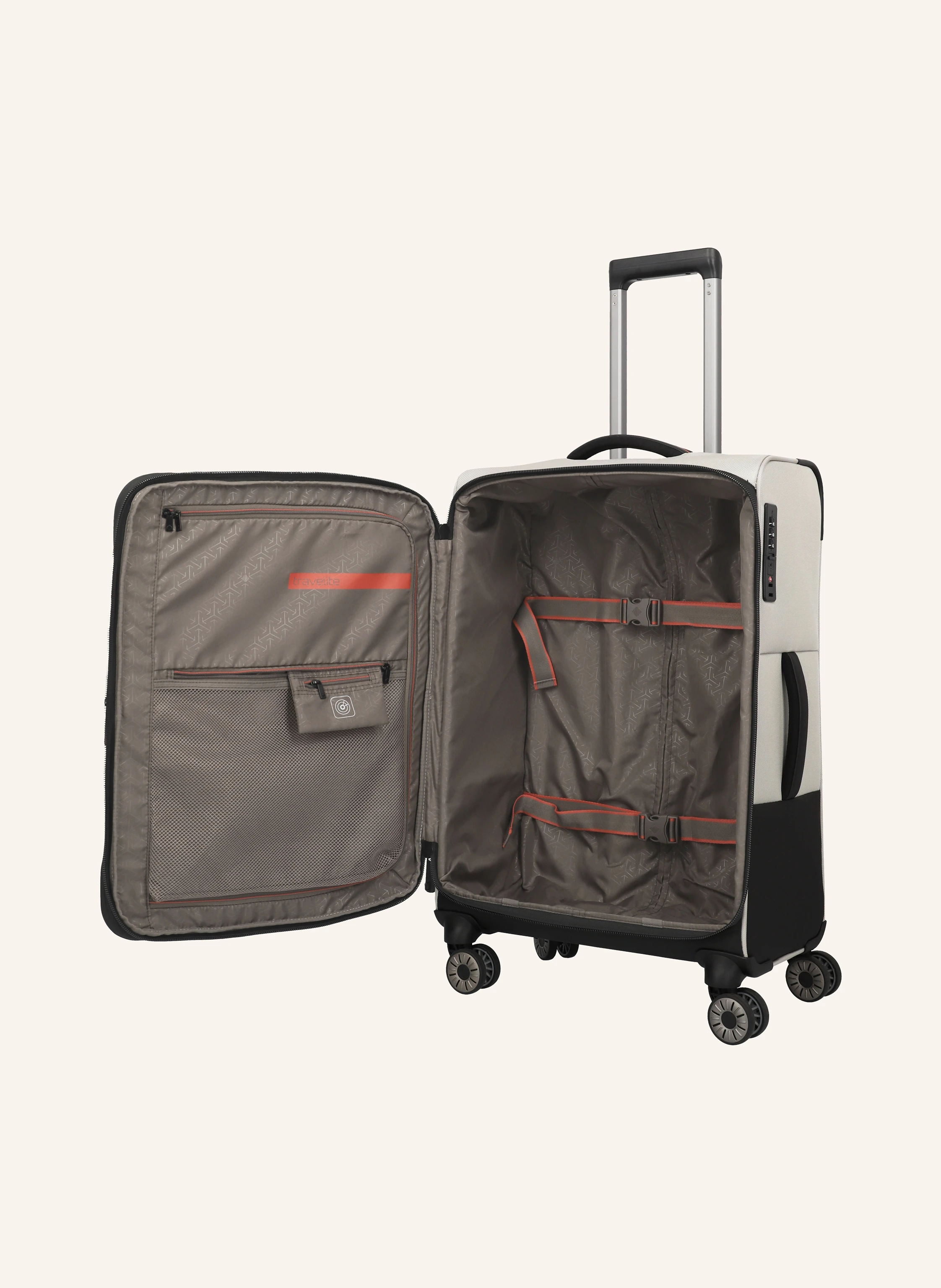 travelite Trolley CROSSLITE M