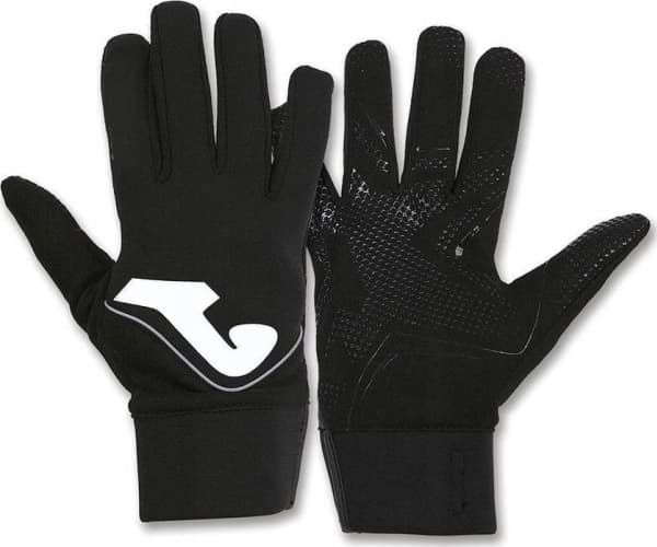 Joma Joma hansker 400024.100 400024.100 svart 7 - 400024.100