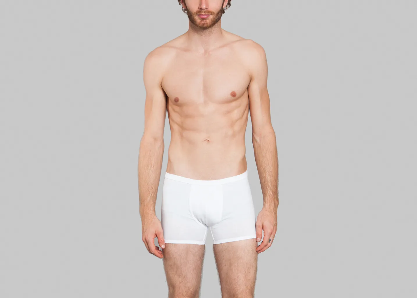 Boxer classique Ron Dorff