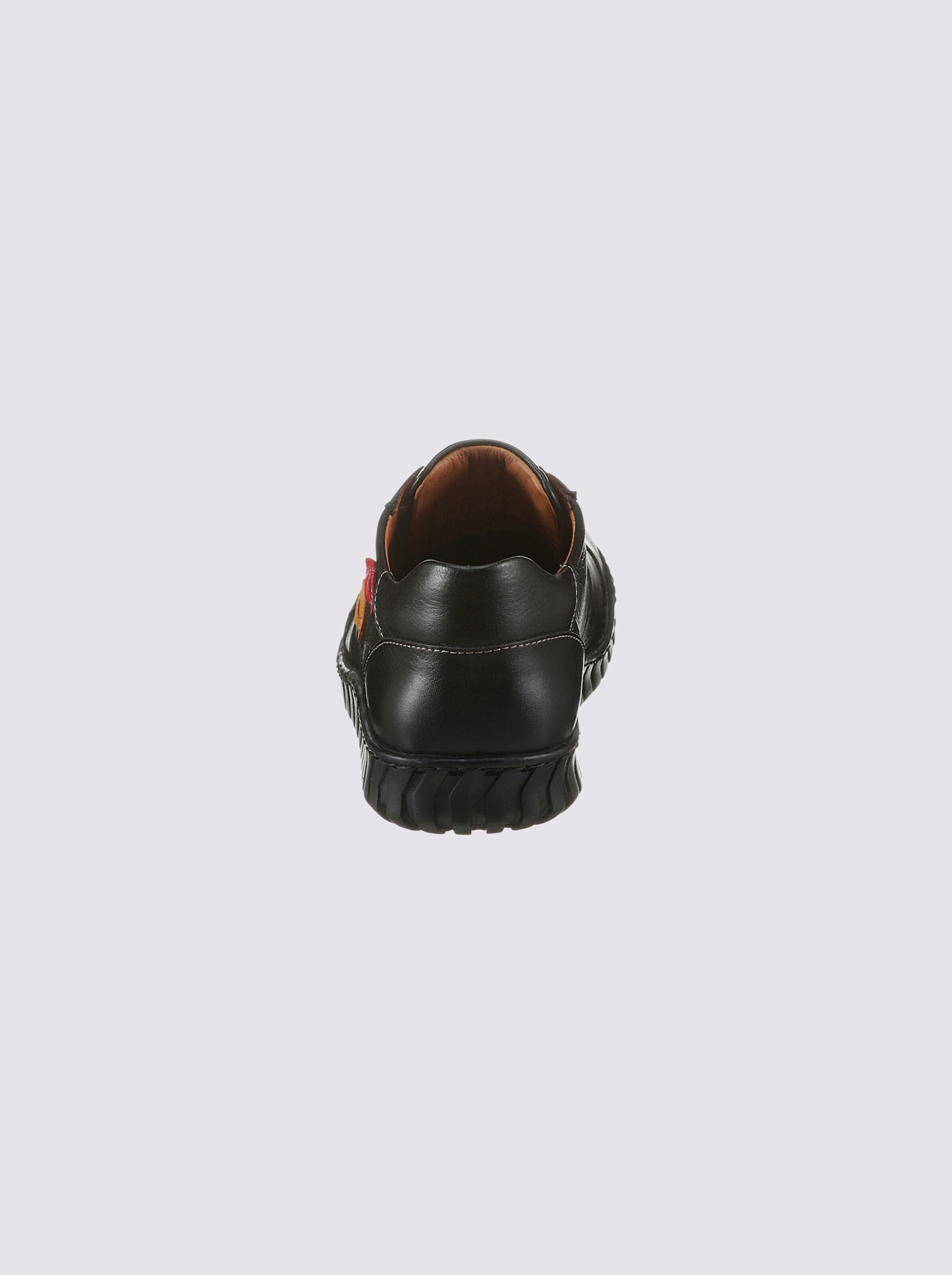 Schnürschuh