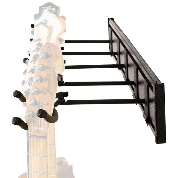 String Swing SW5RL-K Multi Wall Rack BK