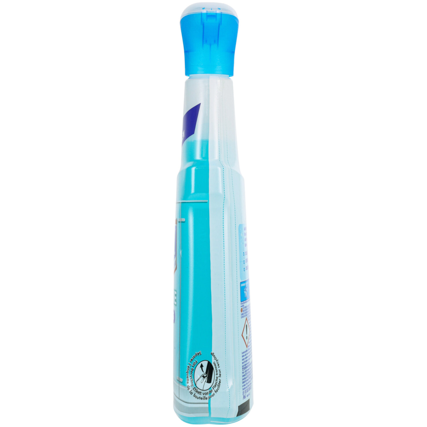 Antikal Dusche Express Spray