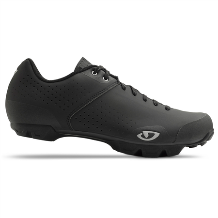 PRIVATEER LACE Veloschuhe  black  44