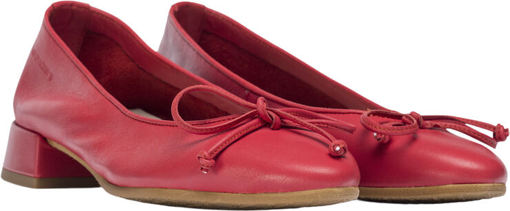 Wonders DARI Rojo