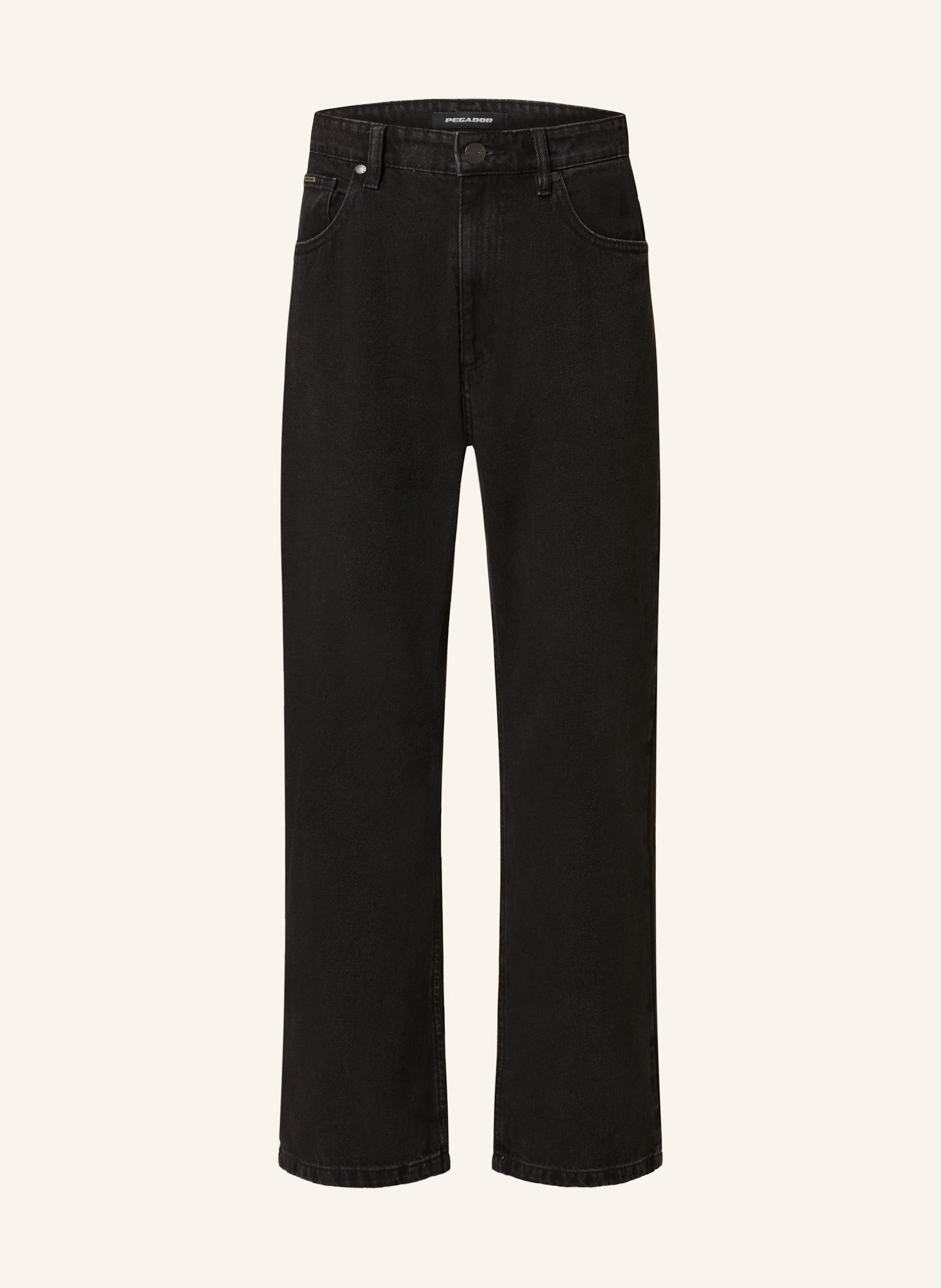 PEGADOR Jeans BALTRA Baggy Fit