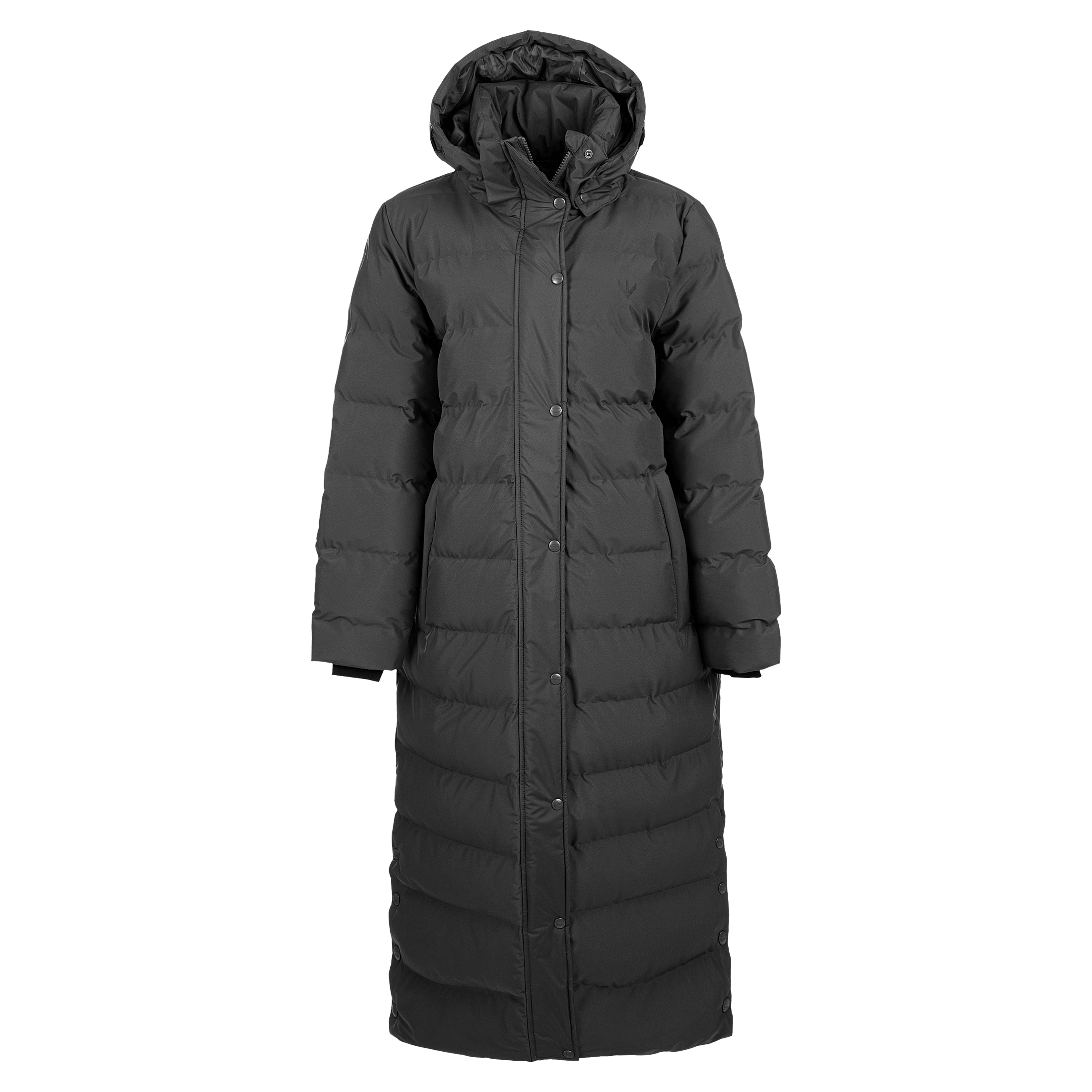 Vertical Joanu W Long Puffer Jacket - Jakke