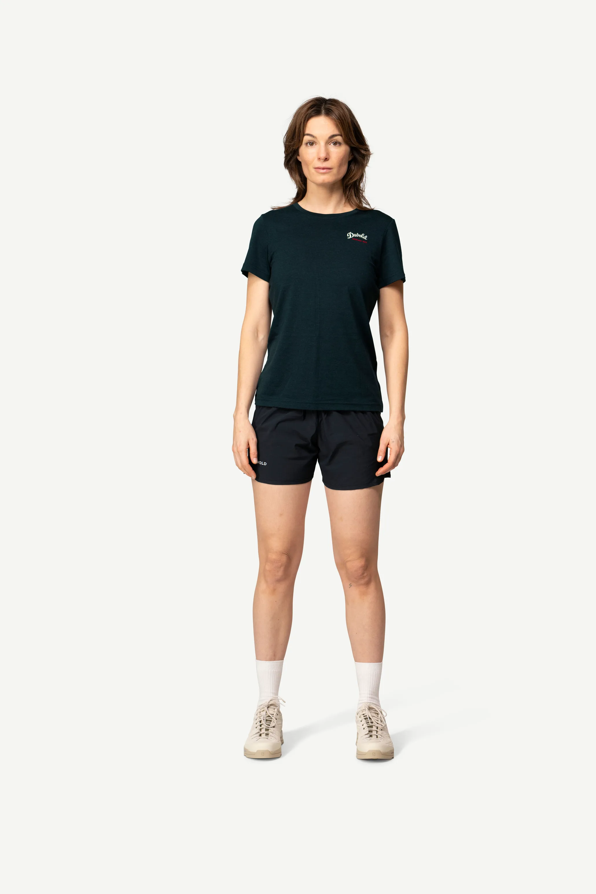 Devold Women's Classic 