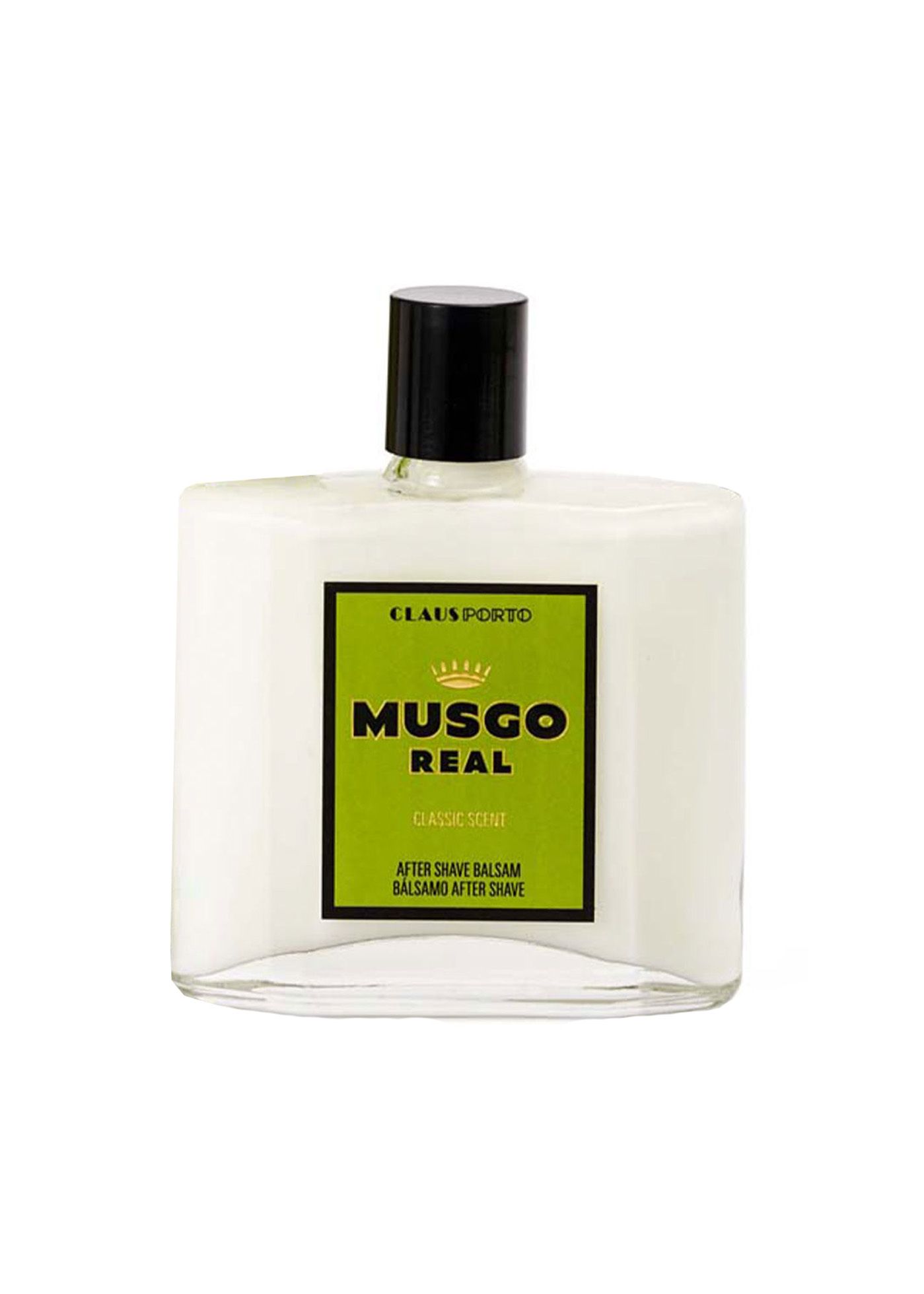 Claus Porto After Shave Balm Classic Scent