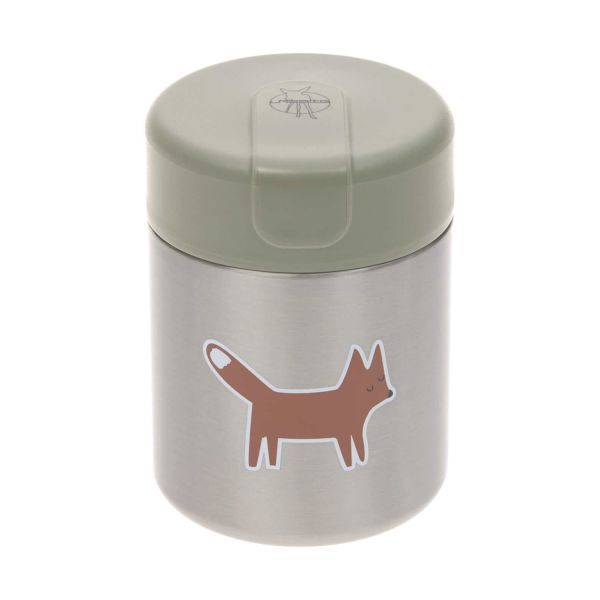 Lässig Little Forest Thermos Bewaarbeker