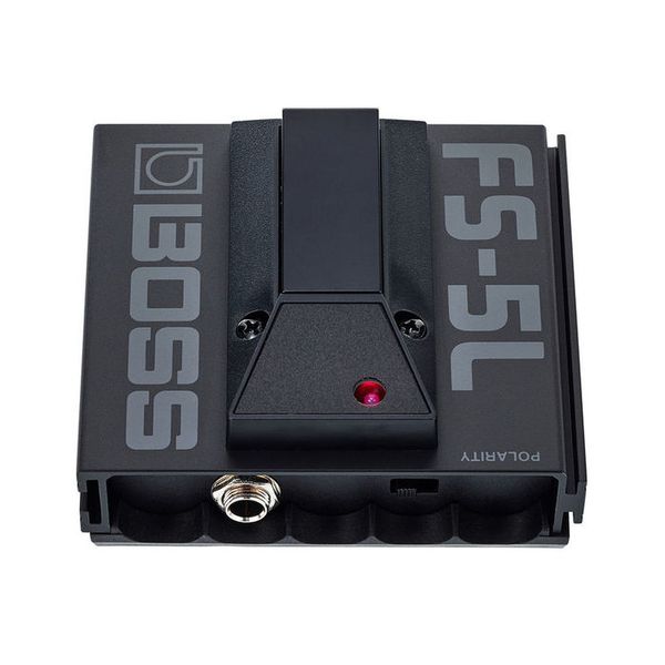 Boss FS-5L Fußschalter