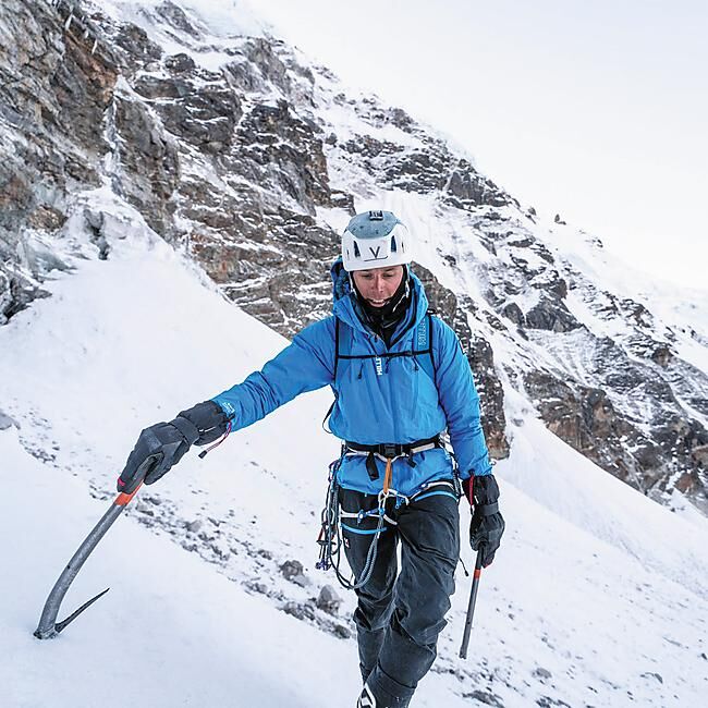 MILLET - VESTE JOR GTX 3L