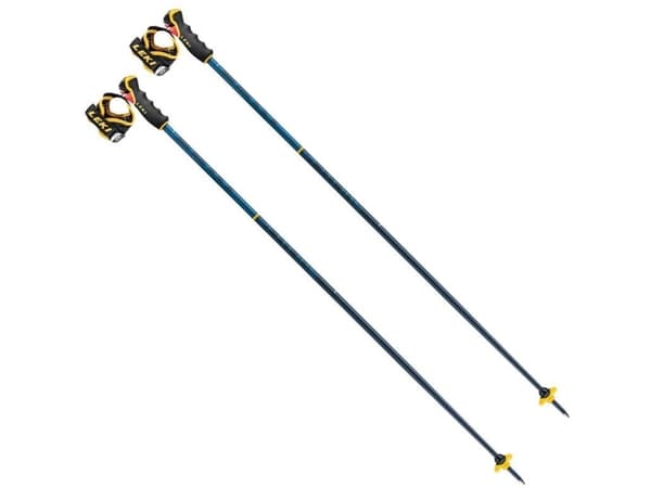 LE KIJ SPITFIRE 3D blue/yellow 100