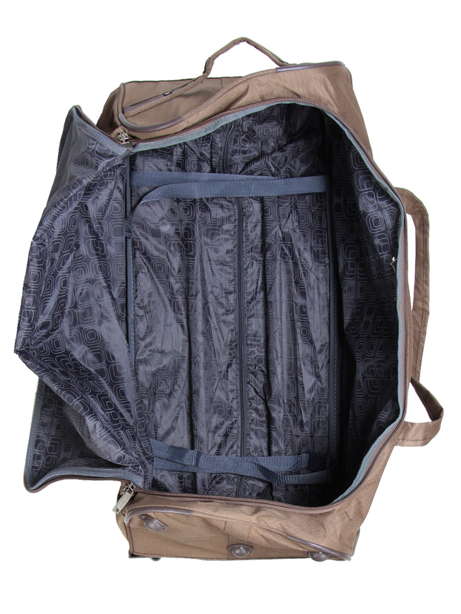 Sac de voyage Madisson Louvain 74 cm