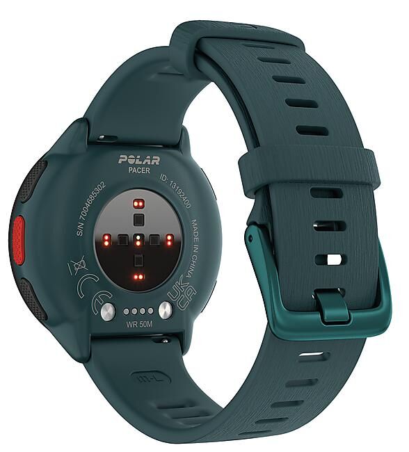 POLAR - MONTRE GPS PACER